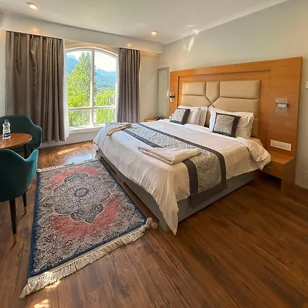 Forest Hill Resorts-2